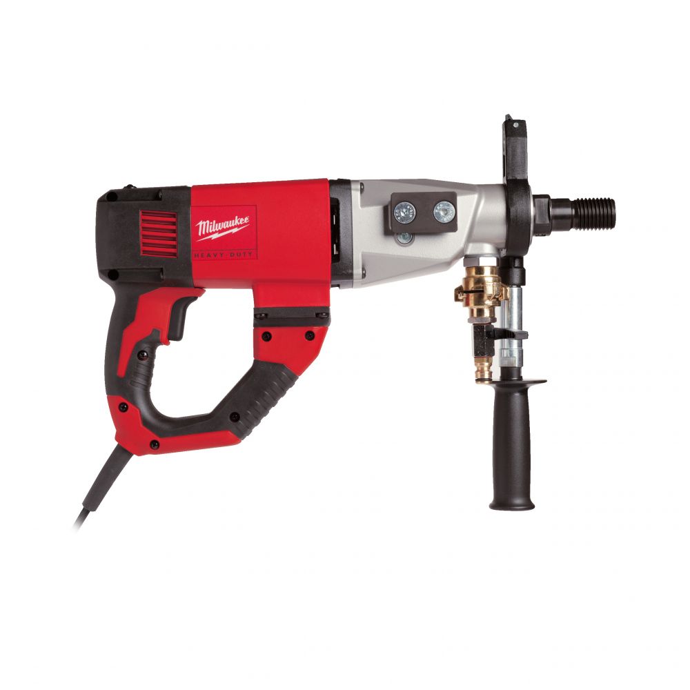 Milwaukee - Diamantbohrmaschine (DD 3-152) 
